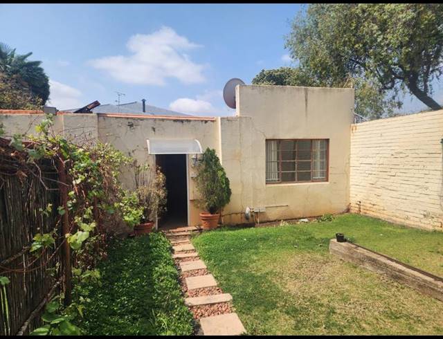 1 BEDROOM PROPERTY TO RENT IN KENSINGTON